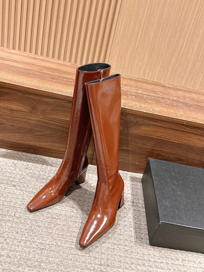 Saint NEW high heel boots