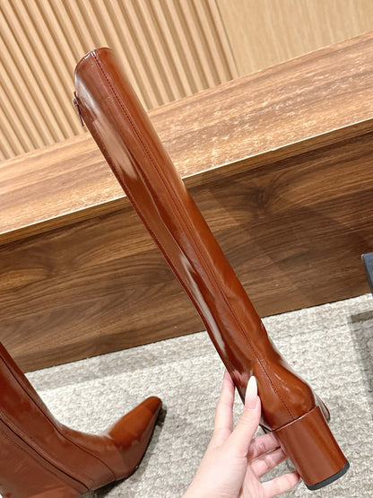 Saint NEW high heel boots