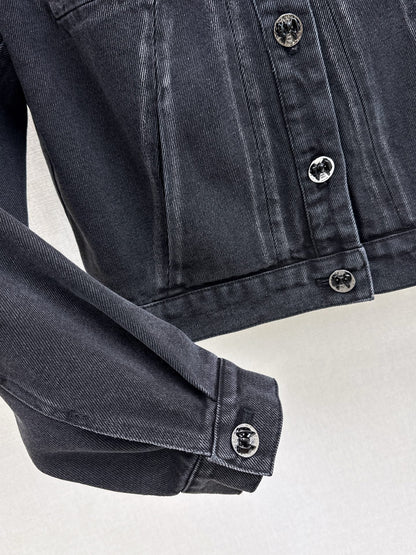 Chan NEW denim jacket