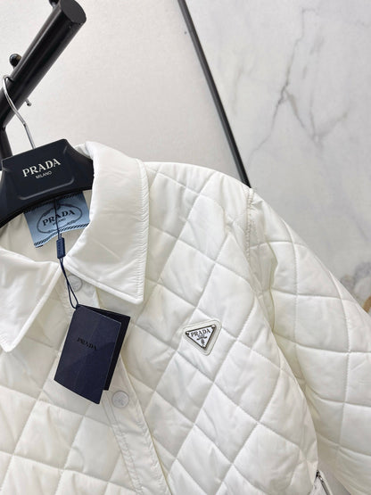 Pra NEW Down jacket