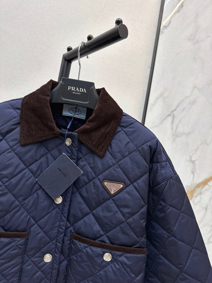 Pra NEW Corduroy jacket