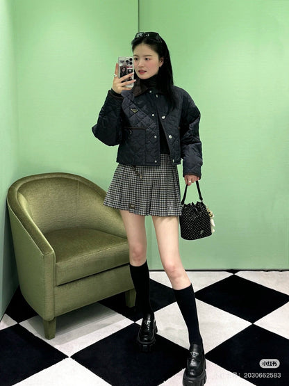 Pra NEW Corduroy jacket