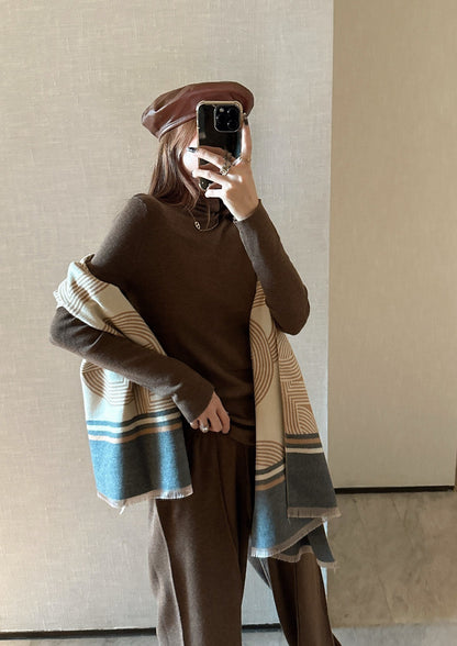 Herm NEW knitted suit