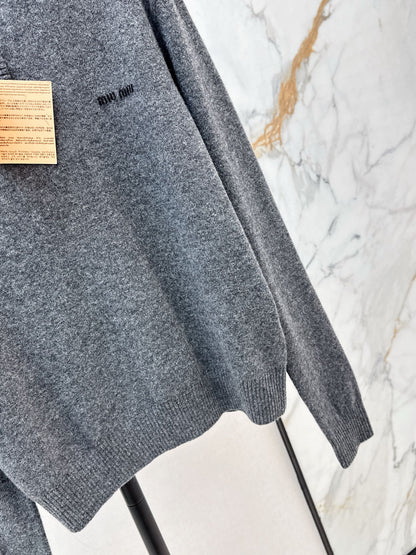 Miu NEW Cashmere sweater