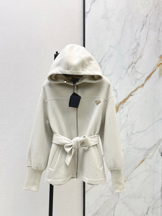 Pra NEW Wool overcoats