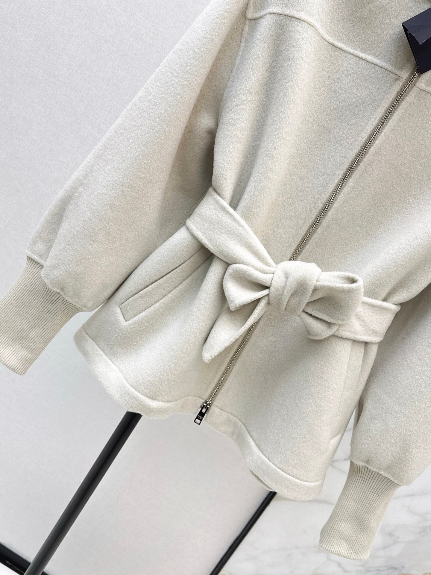 Pra NEW Wool overcoats