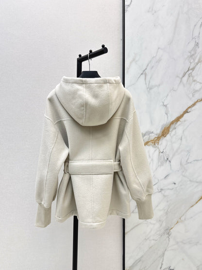 Pra NEW Wool overcoats