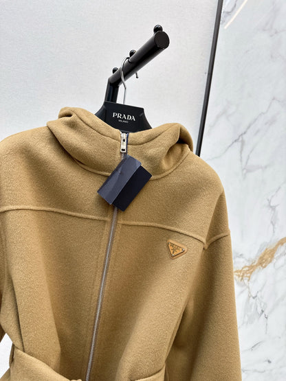 Pra NEW Wool overcoats