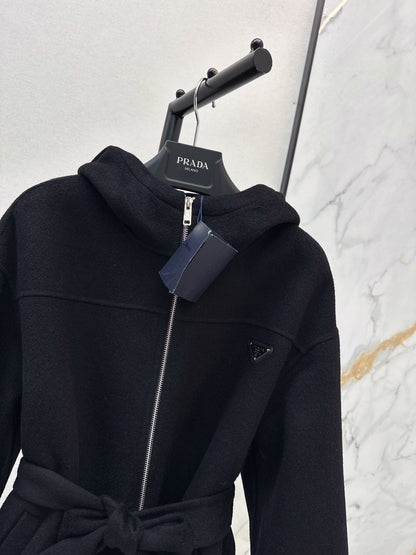 Pra NEW Wool overcoats