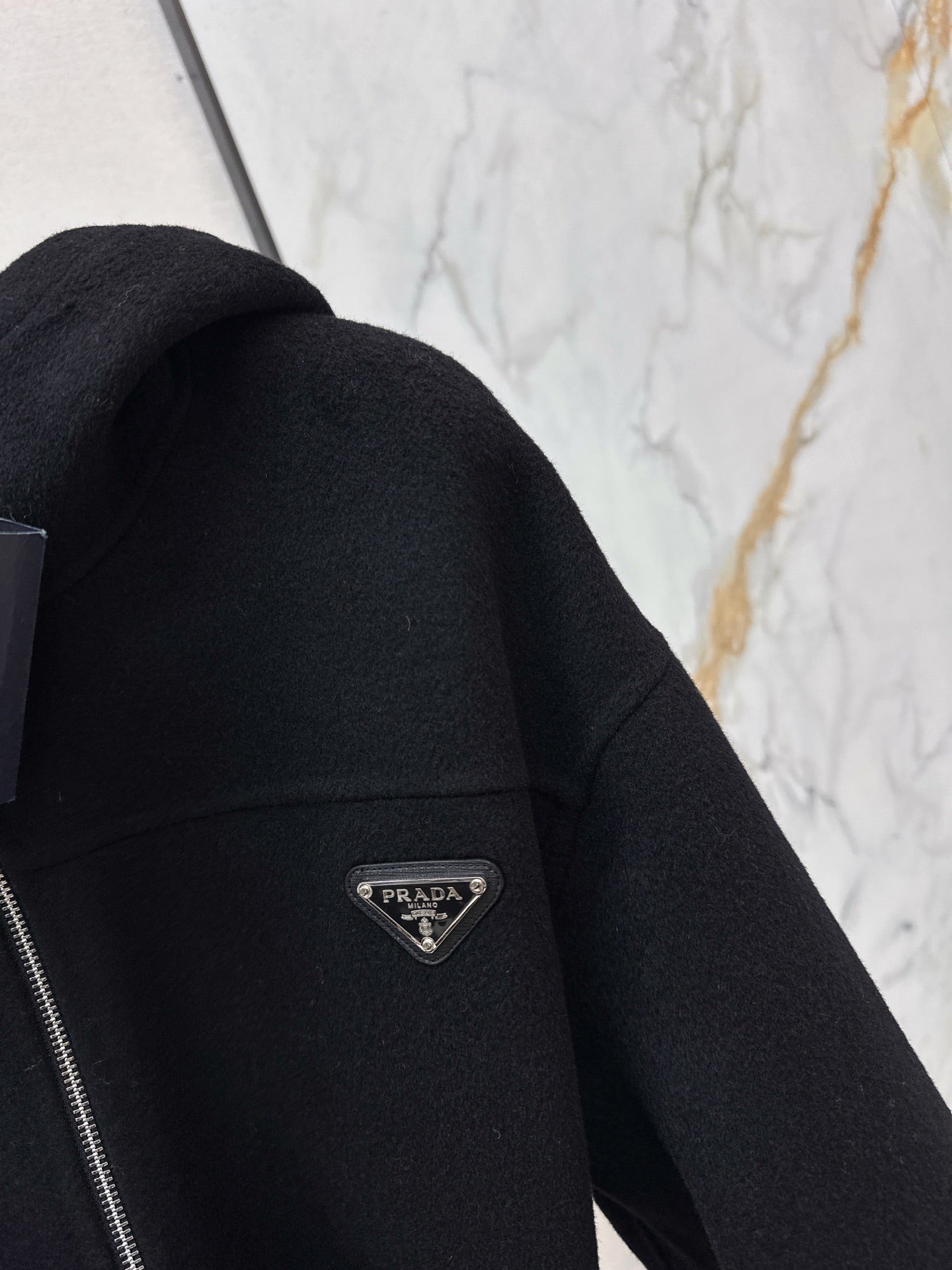 Pra NEW Wool overcoats