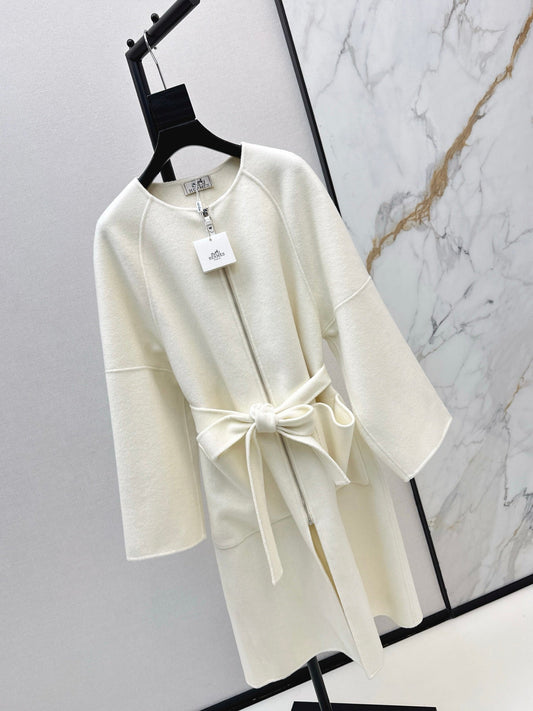 Herm NEW Wool overcoats