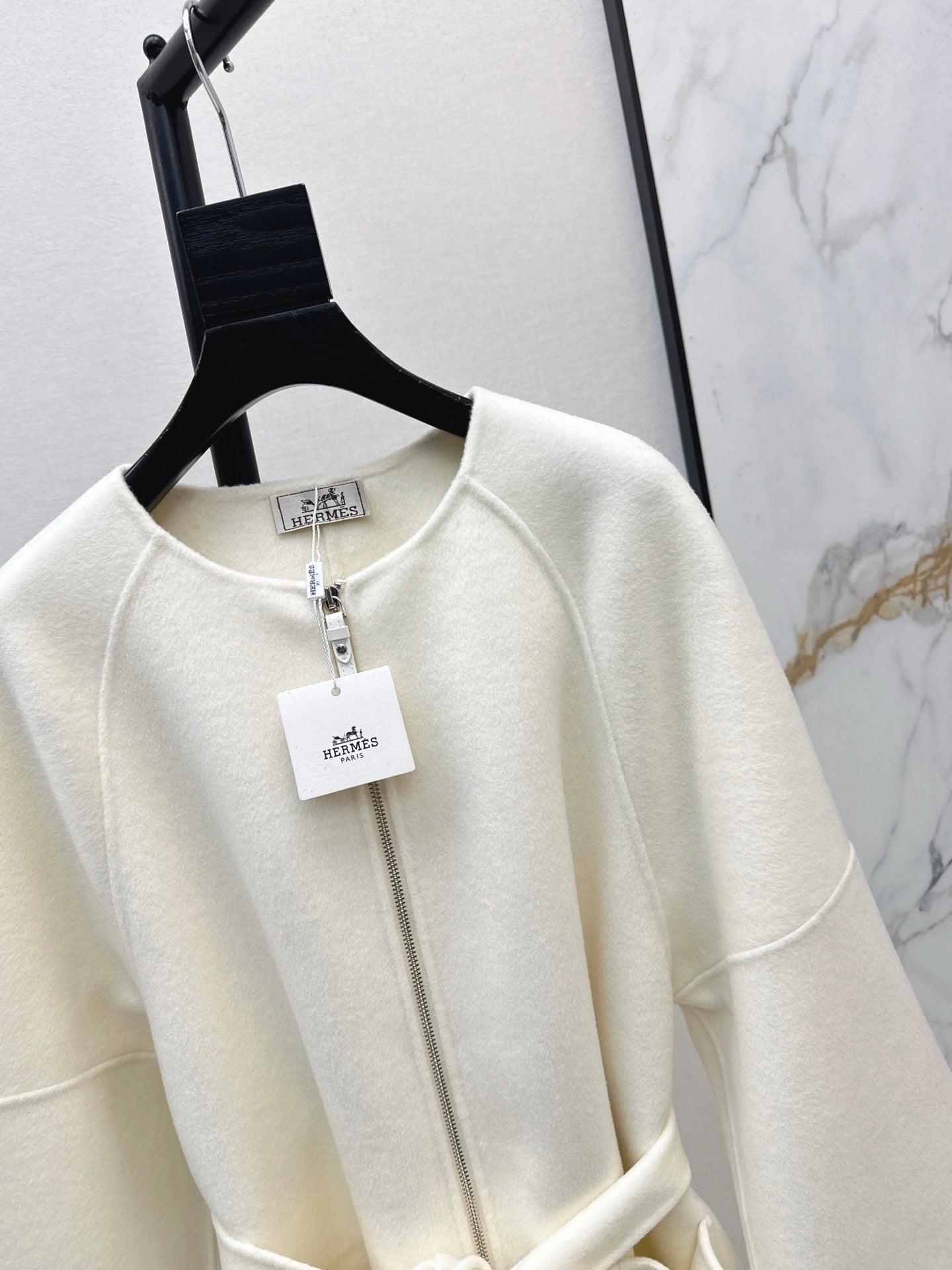 Herm NEW Wool overcoats