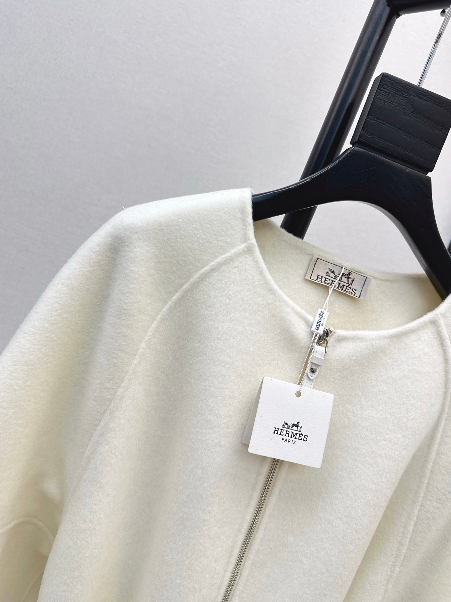 Herm NEW Wool overcoats