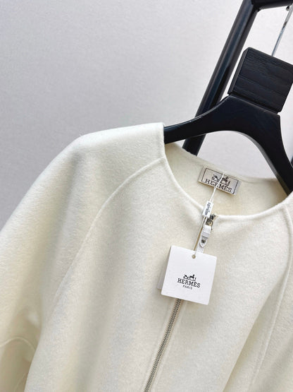 Herm NEW Wool overcoats