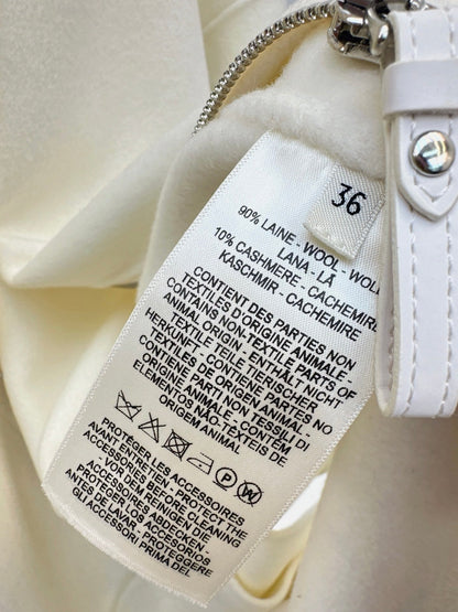 Herm NEW Wool overcoats