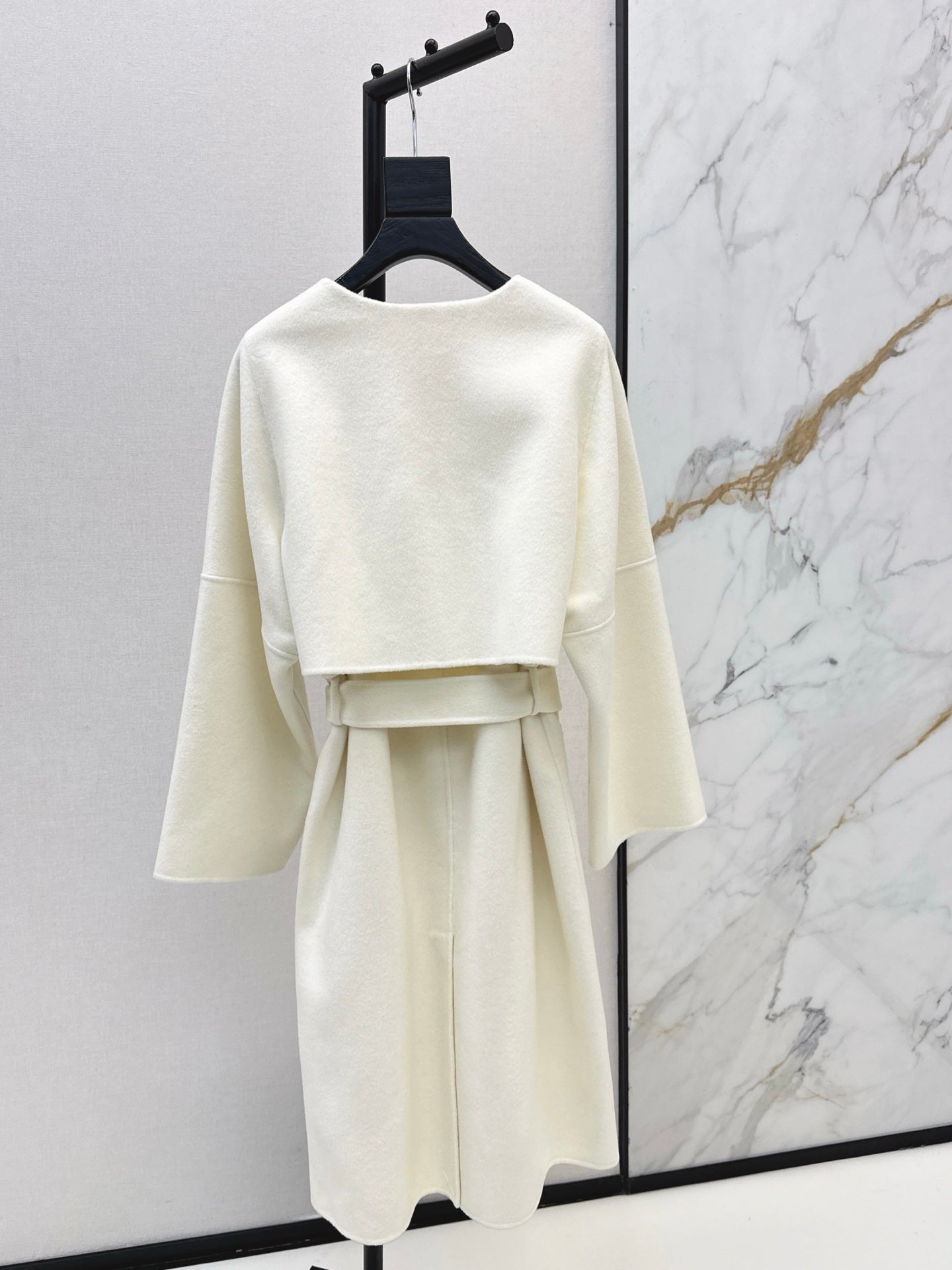 Herm NEW Wool overcoats