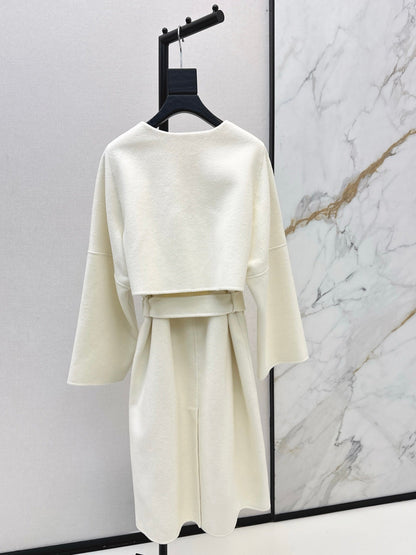 Herm NEW Wool overcoats