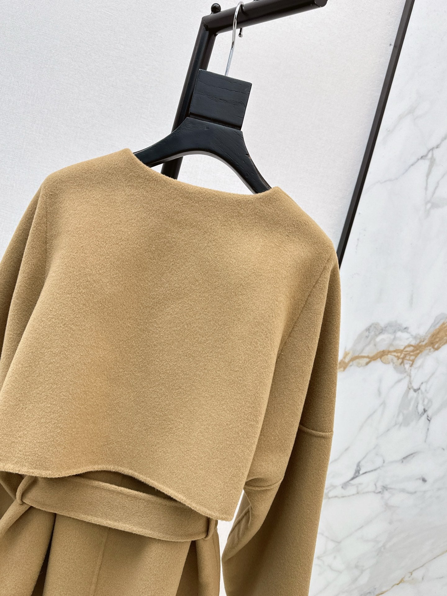 Herm NEW Wool overcoats