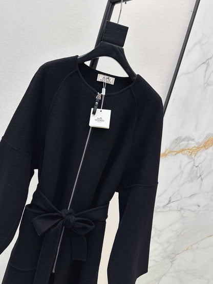 Herm NEW Wool overcoats