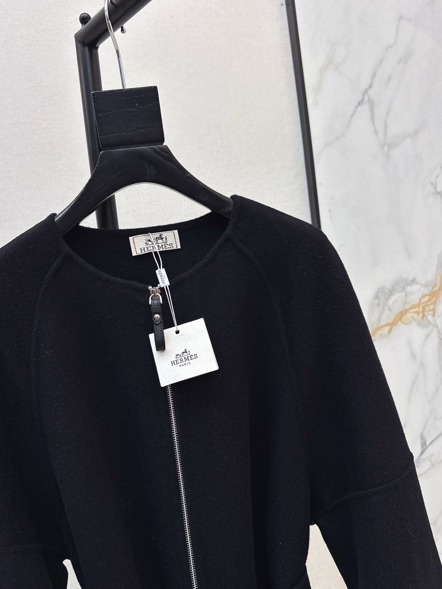 Herm NEW Wool overcoats