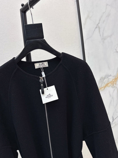 Herm NEW Wool overcoats