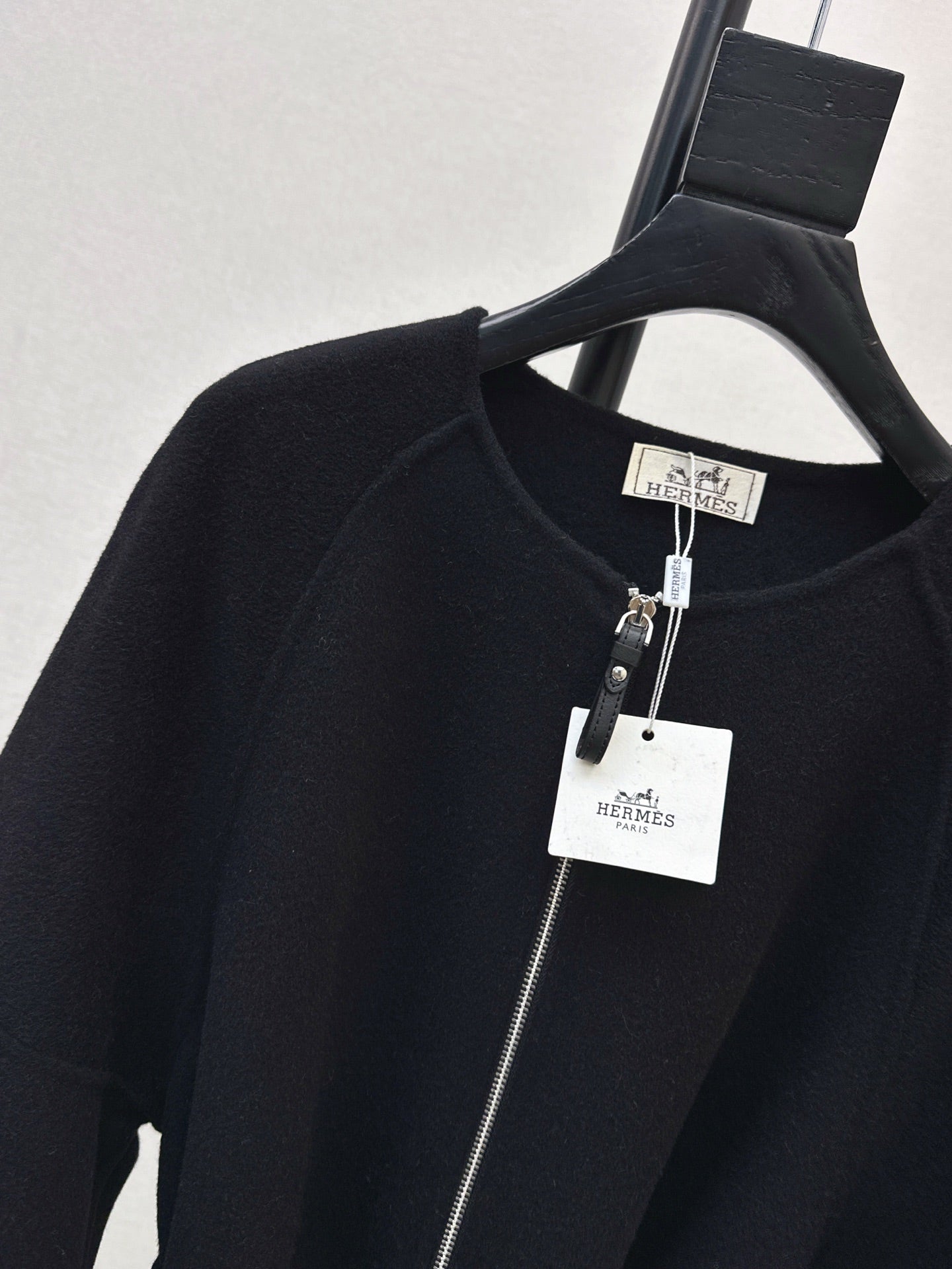 Herm NEW Wool overcoats