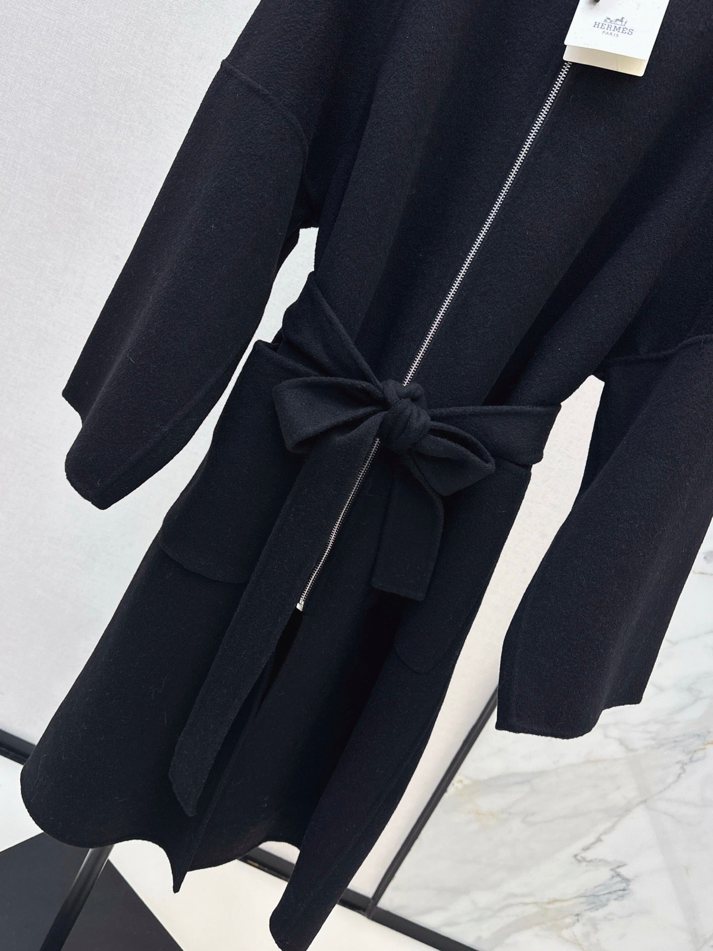 Herm NEW Wool overcoats