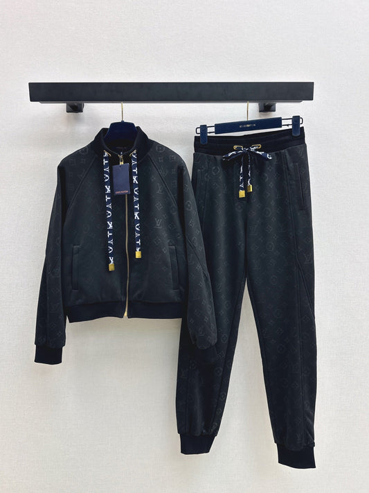 Louis NEW casual suit