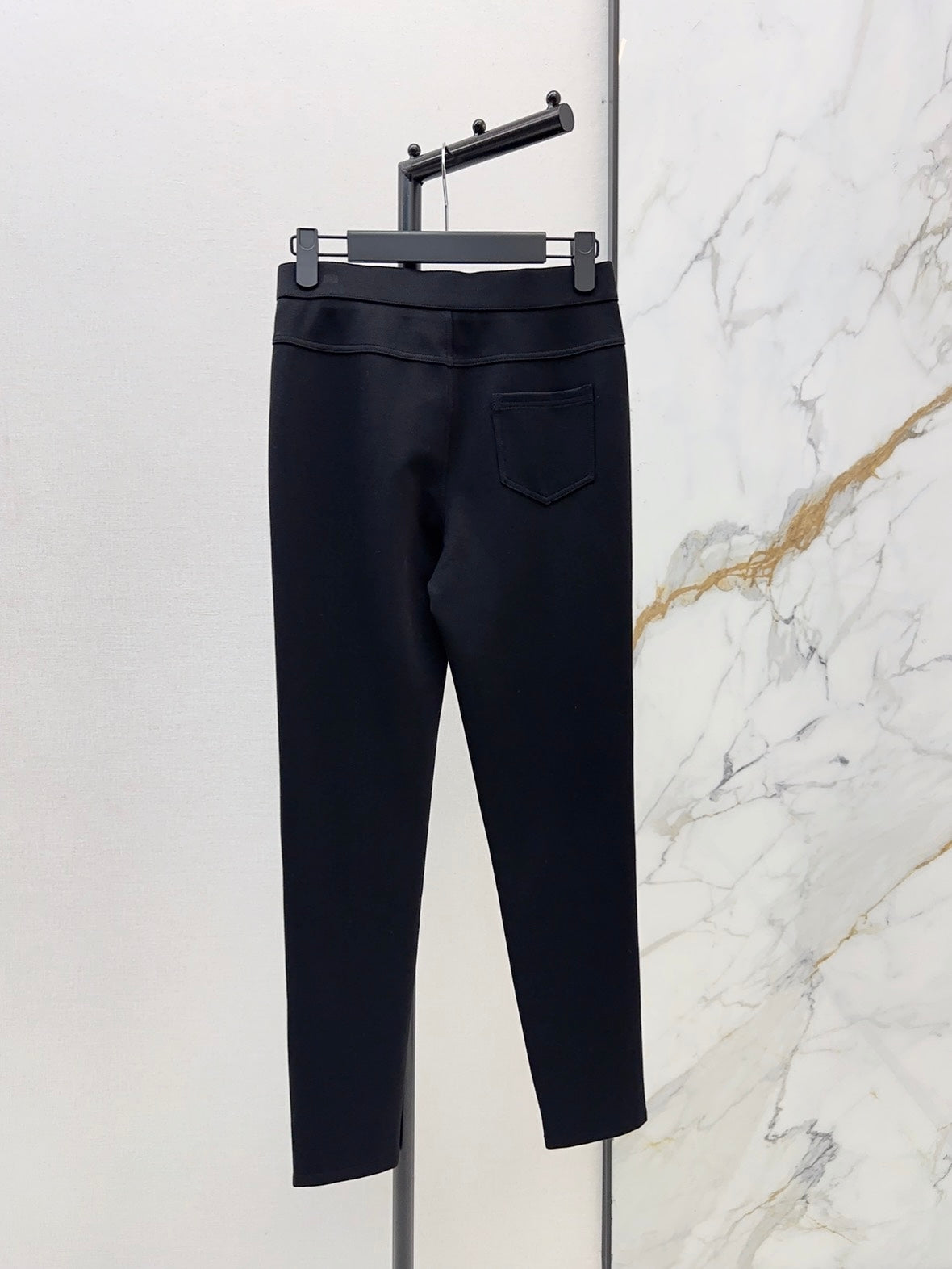 CD NEW Embroidered trousers