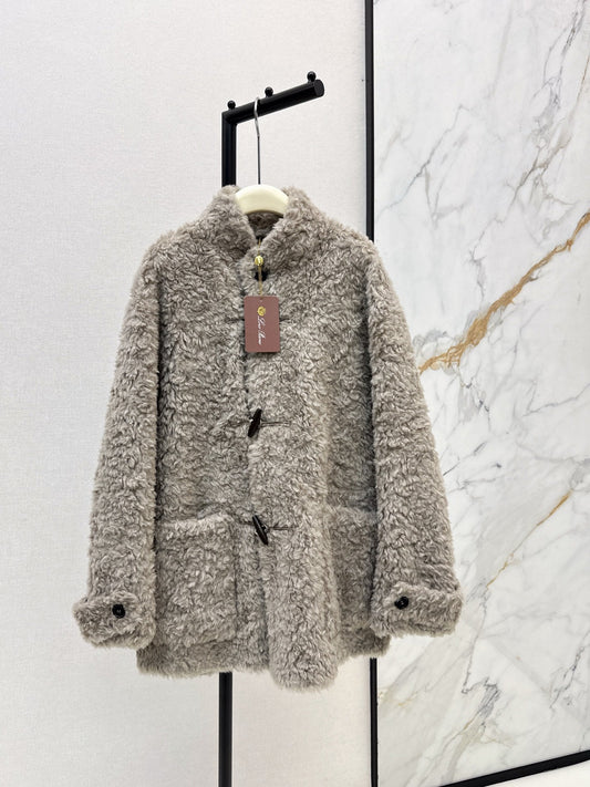 Loro NEW wool coat